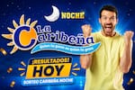 Caribeña Noche: resultado del sorteo de hoy viernes 7 de agosto de 2026