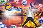 Caribeña Noche: resultado del sorteo de hoy jueves 1 de octubre de 2026