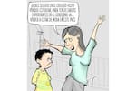 Volver a la decencia