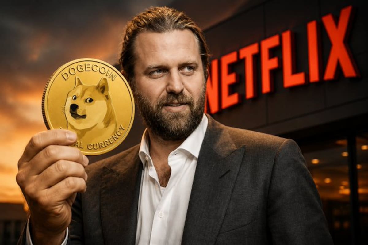 Carl Erik Rinsch, director de '47 Ronin' de 2013, fue sentenciado a 30 meses de prisión por defraudar a Netflix de $11 millones en fondos de producción para una serie de ciencia ficción no entregada llamada "Conquest".