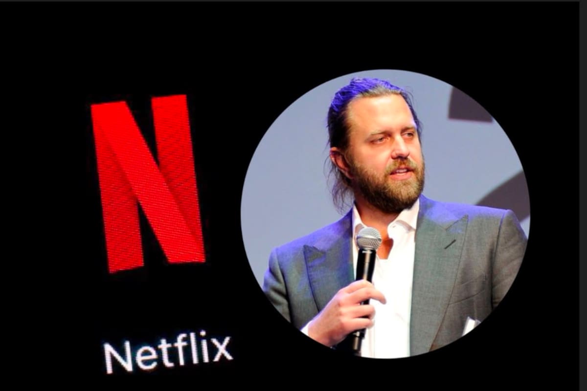 El director cinematográfico Carl Erik Rinsch ha sido condenado a 30 meses de prisión tras desviar 11 millones de dólares que Netflix le dio para una serie y usarlos en la bolsa de valores y lujos. Keanu Reeves intervino pidiendo clemencia al juez.