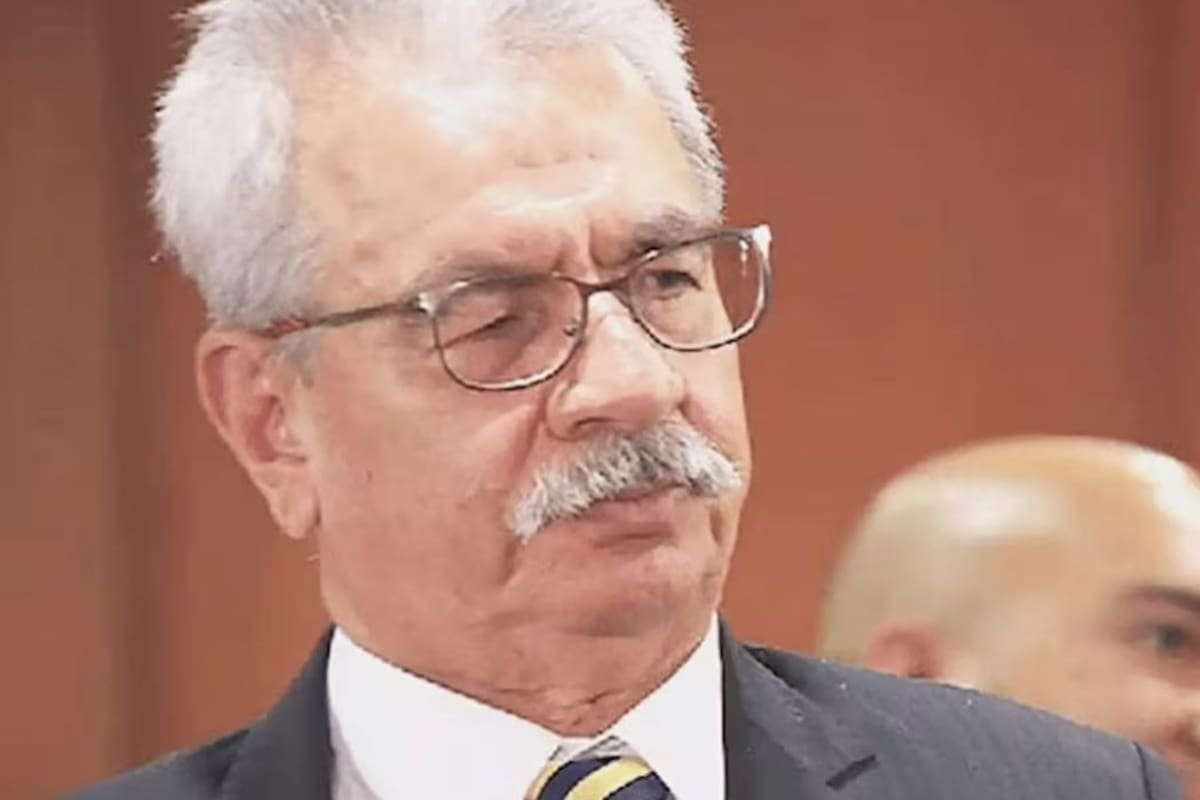 La Sala Especial de Primera Instancia de la Corte Suprema de Justicia emitió el sentido del fallo condenatorio contra el exmagistrado del Tribunal Administrativo de Cundinamarca Carlos Alberto Vargas Bautista.