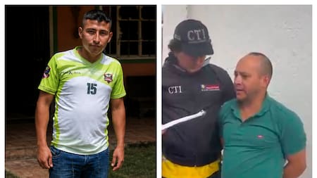 El dolor de una familia en Santander: una deuda de $15 mil dejó un padre muerto y a su esposa cuadripléjica