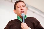 “Debí votar en blanco”: Carlos Amaya se arrepintió de haber votado por Rodolfo Hernández