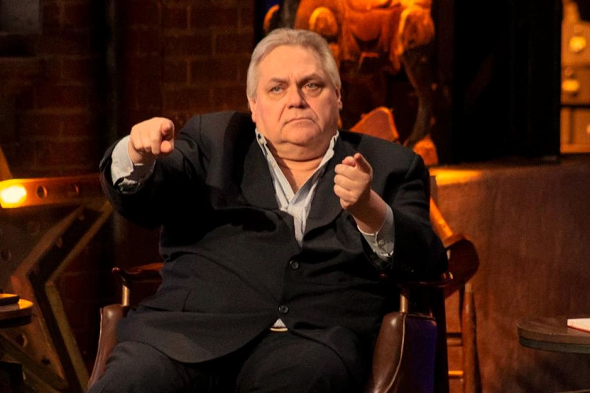 Bremer será recordado por su carisma, su interés en el impulso mexicano hacia negocios innovadores y su famosa frase, que expresó en innumerables ocasiones durante su participación en el programa: “¡No te limites!”. Foto tomada de redes sociales/VANGUARDIA