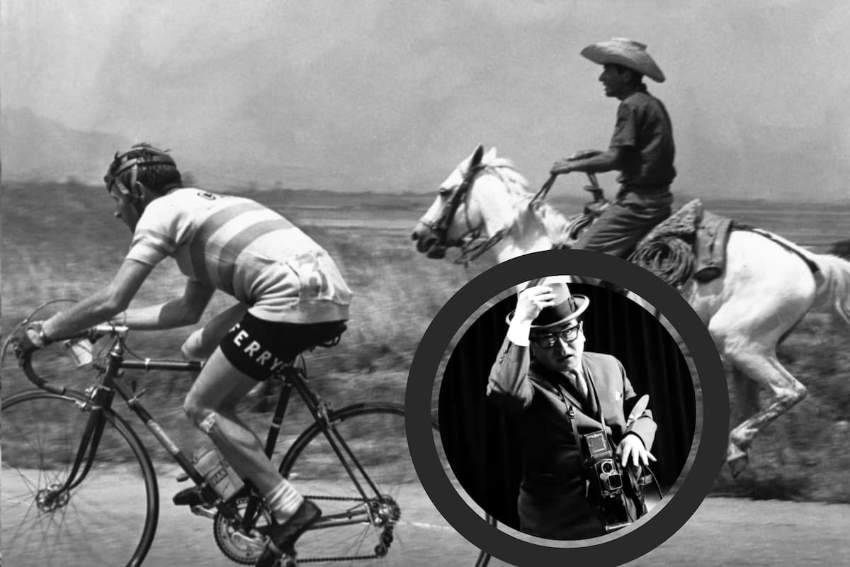 Carlos Caicedo: el poco conocido fotógrafo colombiano que retrató la transformación social del siglo XX