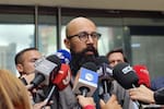Procuraduría suspende a Carlos Carrillo, director de la UNGRD, por participación en política