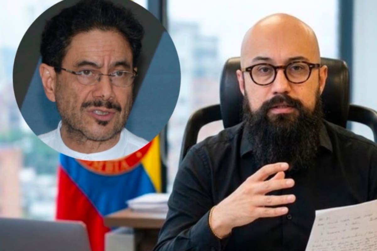 Las declaraciones de Carlos Carrillo, exdirector de la Ungrd, desataron una nueva polémica en medio de la campaña presidencial.