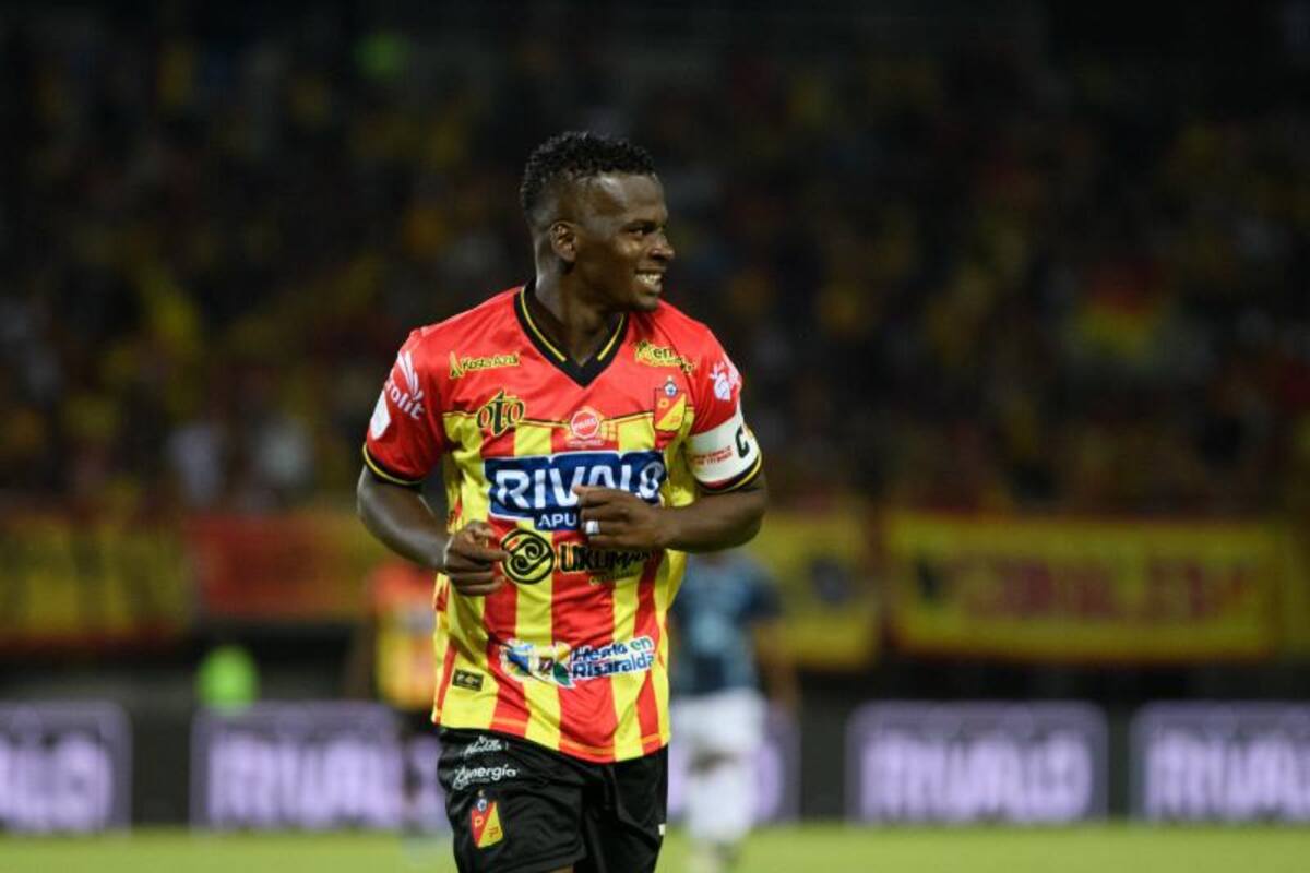 Carlos Darwin Quintero no se guardó nada tras el polémico gol de Junior contra Pereira.