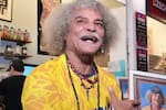 El ‘Pibe’ Valderrama cumple 65 años: así nació la leyenda más grande del fútbol colombiano