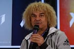 Carlos ‘El Pibe’ Valderrama dejó claro para qué está la selección Colombia en el Mundial 2026