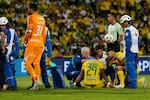 ¿Quién dirige Millonarios vs. Bucaramanga? Este será el árbitro del debut en la Liga BetPlay