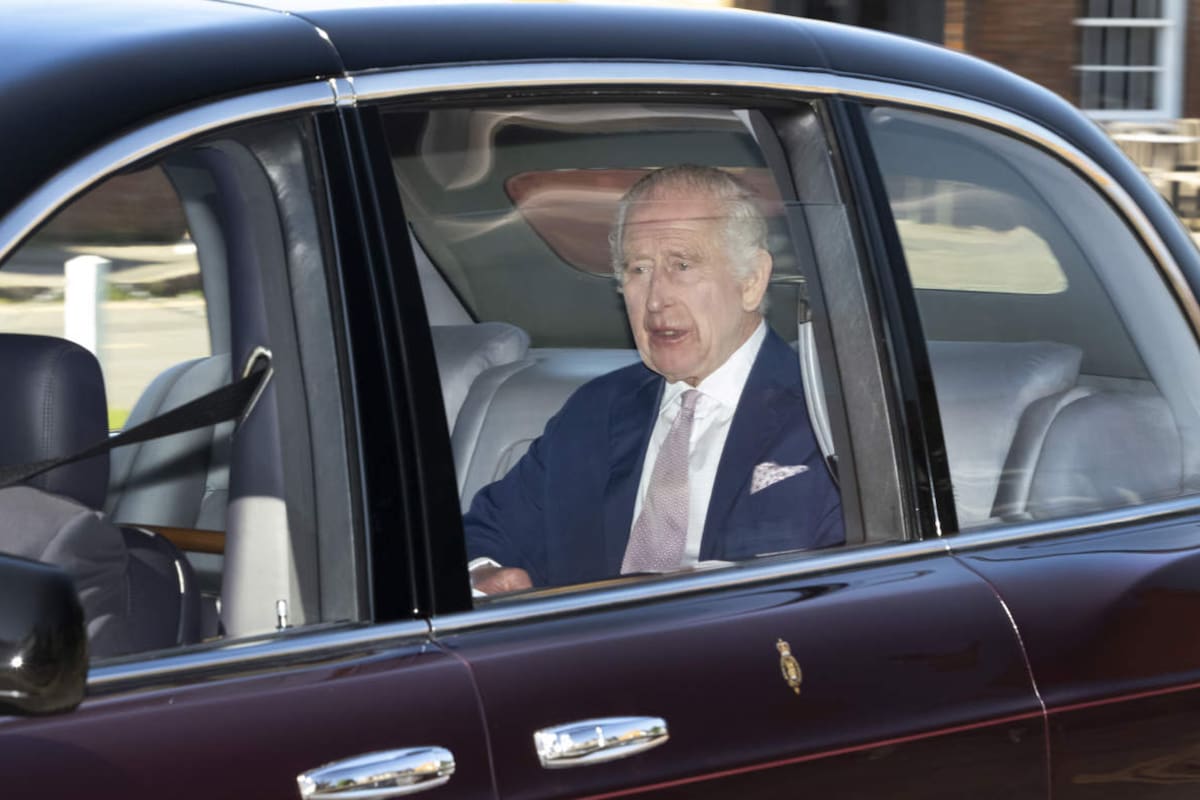 Foto tomada de redes sociales/VANGUARDIA