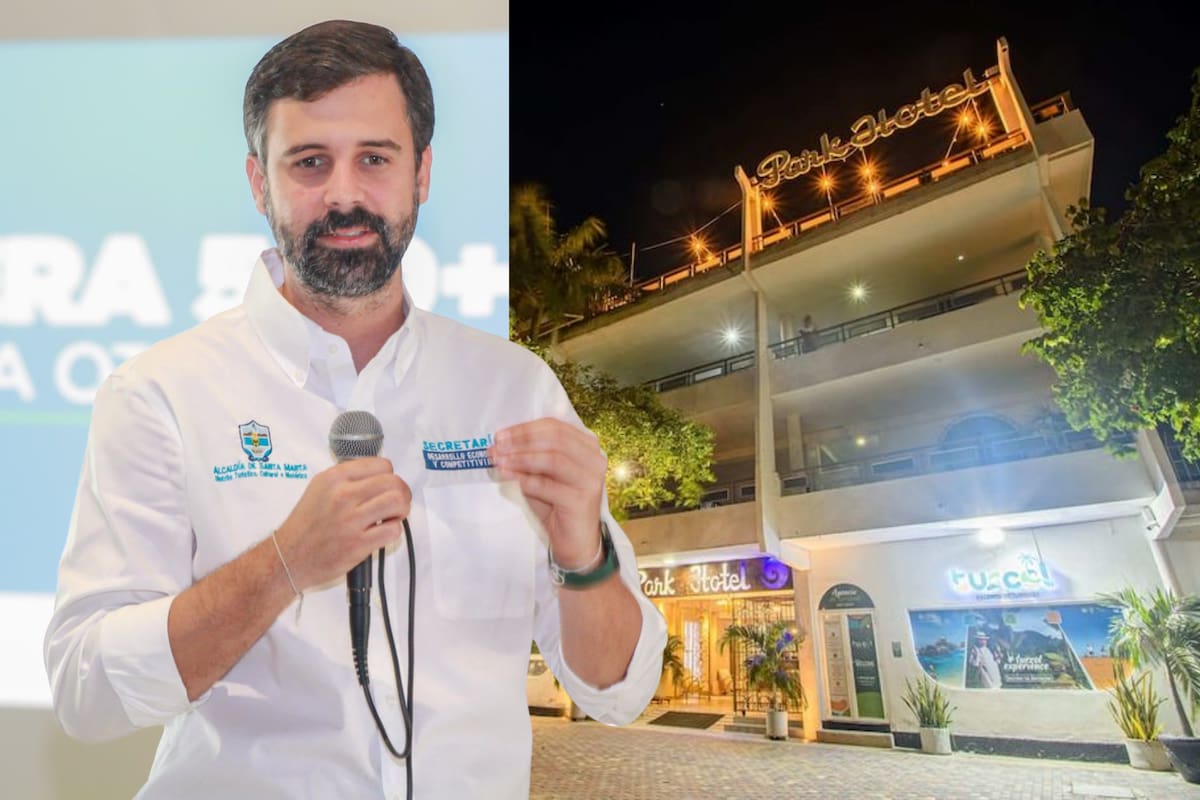 Carlos José Jaramillo, presidente ejecutivo de la Cámara de Comercio de Santa Marta, calificó la situación como una de las más complejas que ha enfrentado la ciudad en materia de seguridad.