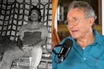 Carlos Lehder afirma que perdió toda su fortuna y vive en una casa alquilada