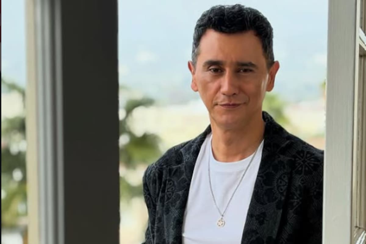 Carlos Manuel Vesga, actor colombiano logra histórica nominación al Emmy 2026. | Foto. Vanguardia.