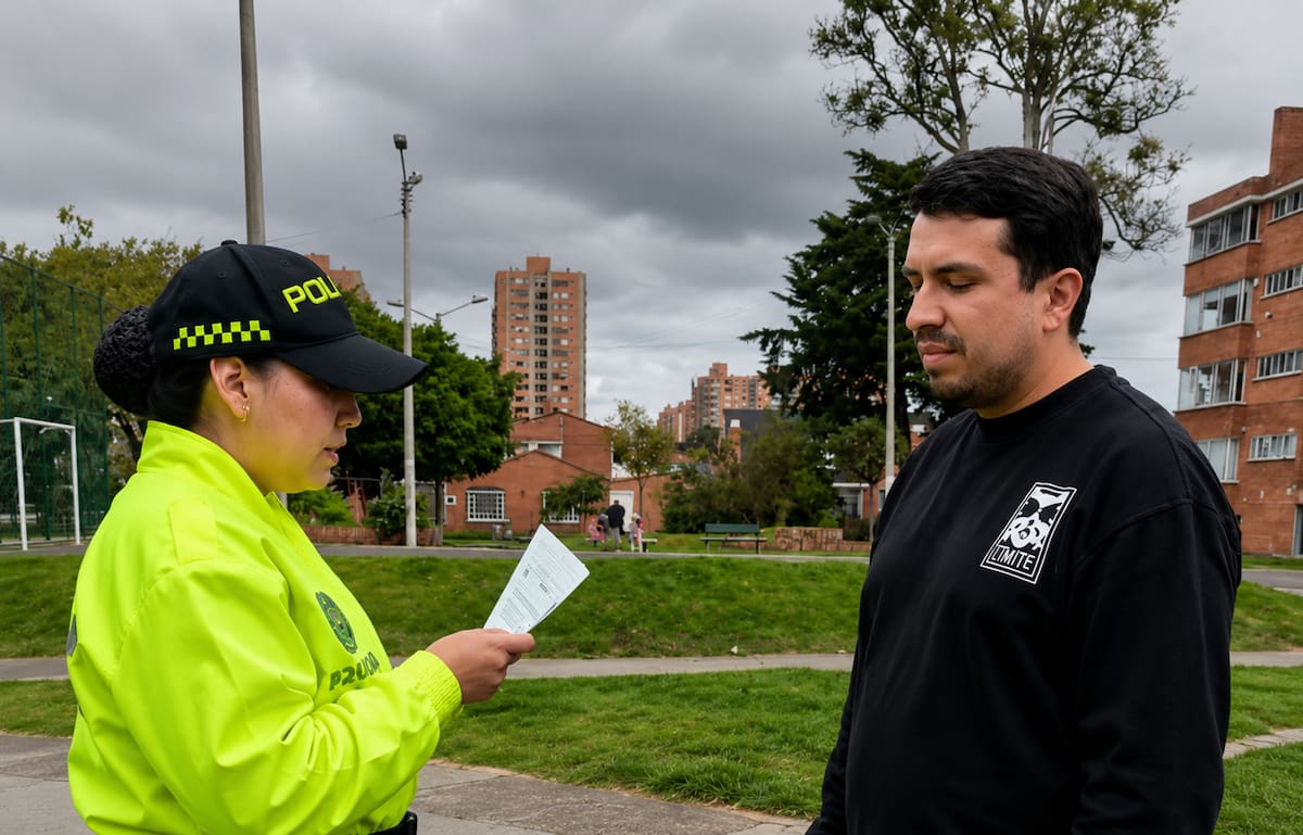 Un juez de control de garantías ordenó medida de aseguramiento en centro carcelario para Carlos Mario Rodríguez Rosas, a quien la Fiscalía General de la Nación señala como presunto responsable del feminicidio de Ana María Meza.