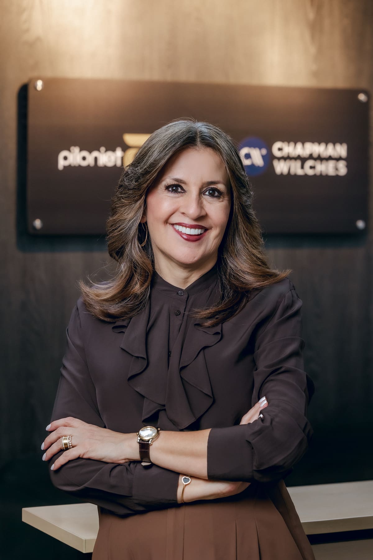 Patricia Álvarez Ribero, Abogada con más de 30 años de experiencia en asesoría empresarial, derecho laboral y gestión del talento humano.