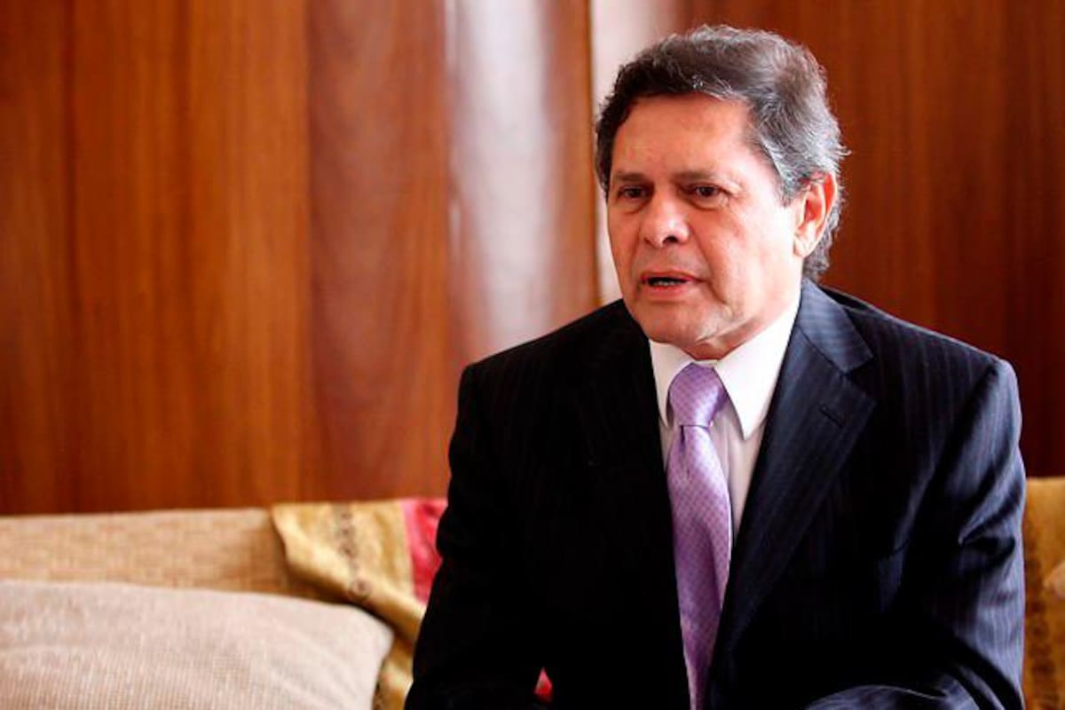 Queda libre Carlos Mattos y estalla la controversia por antecedentes de la jueza del caso (Foto: Colprensa)