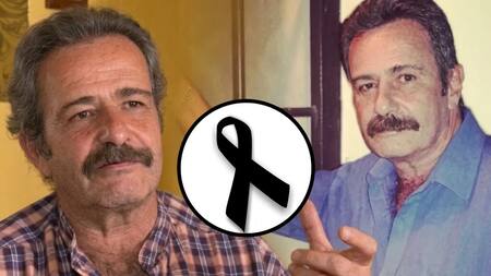Muere un recordado actor y villano de telenovelas ‘Muchachitas’ y ‘Soñadoras’, a los 67 años