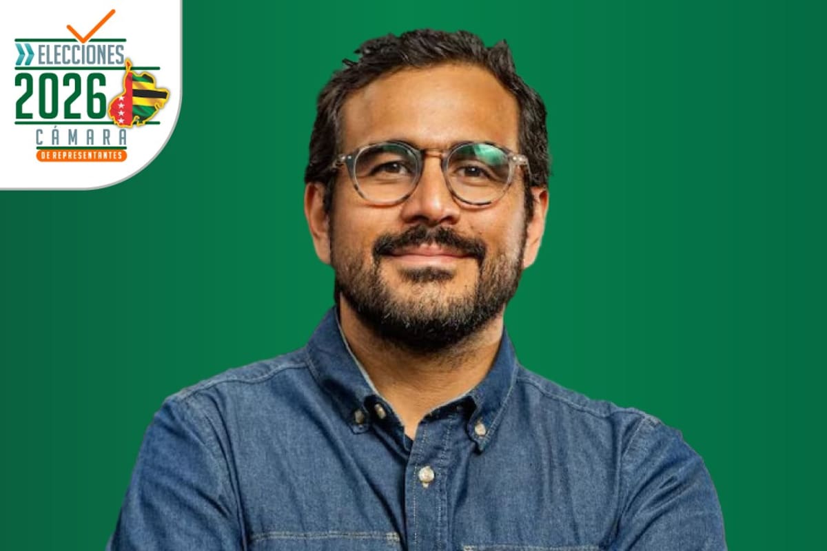 Carlos Parra