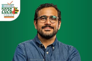 Carlos Felipe Parra