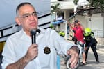 Alcalde de Santa Marta anuncia refuerzo de seguridad tras jornada de violencia: “todo va llegando a la normalidad”