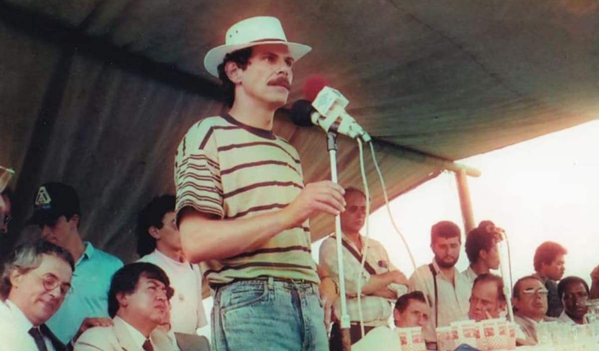 Carlos Pizarro