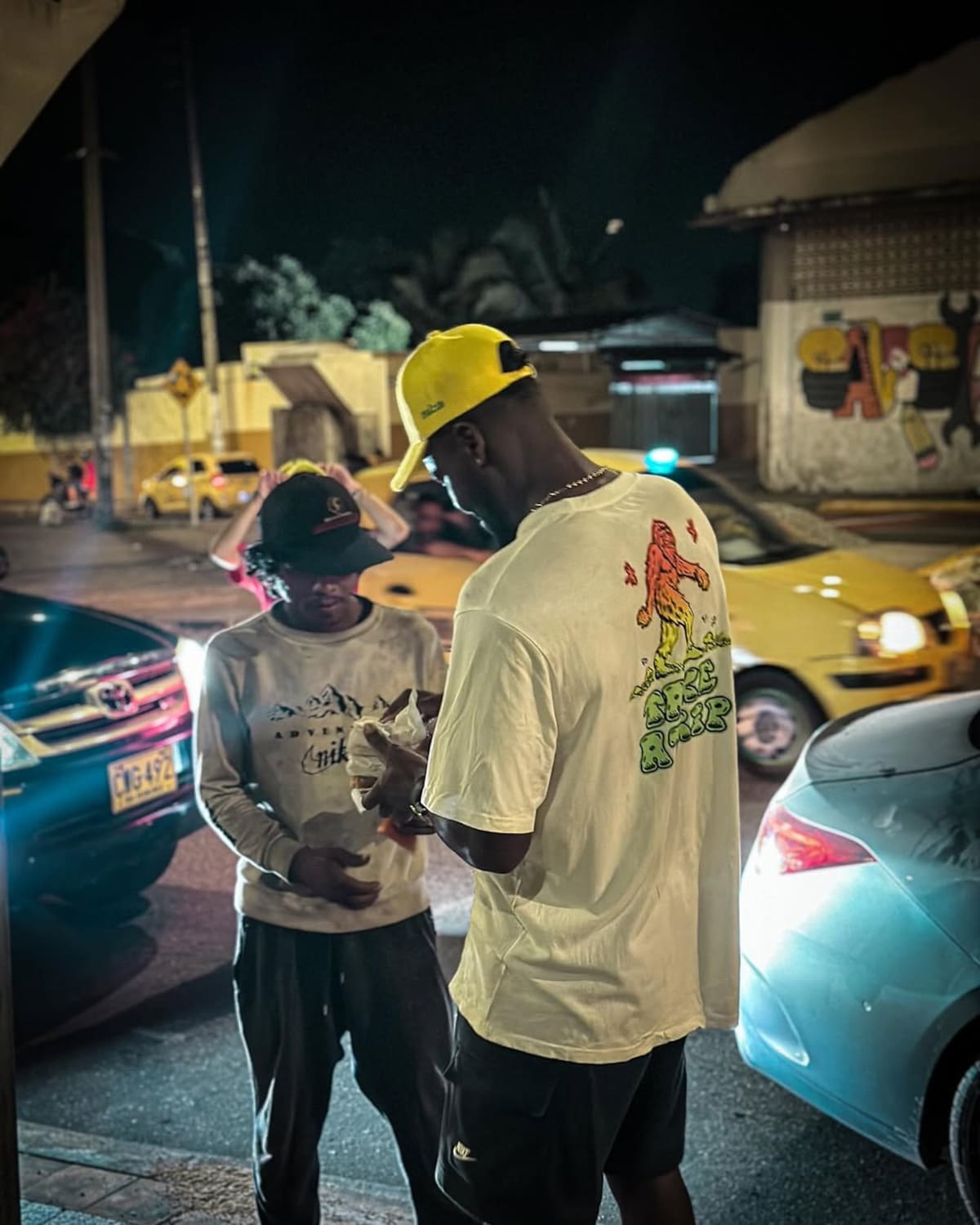 Atlético Bucaramanga: Campeones en la cancha y en el corazón del pueblo. Foto: Cortesía Sebastián Pabón.