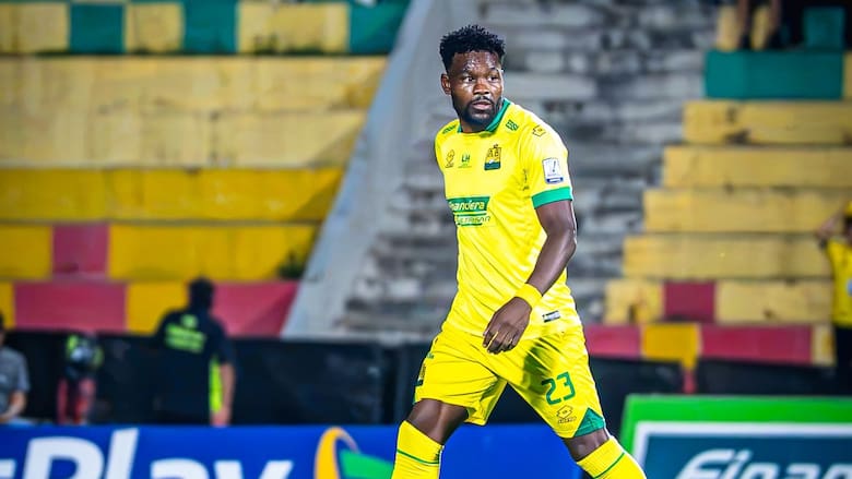 Carlos Romaña defiende el trabajo del Bucaramanga y espera una fiesta ante América de Cali