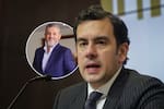 “Rodrigo Lara ha sido mi amigo”: Carlos Suárez rechaza señalamientos por su salida
