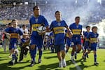 Luto en el deporte: fallece el hombre que cambió el destino de Tévez, Riquelme y otras estrellas mundiales