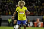 Carlos Valderrama: contundente opinión sobre Colombia, Luis Díaz y Néstor Lorenzo