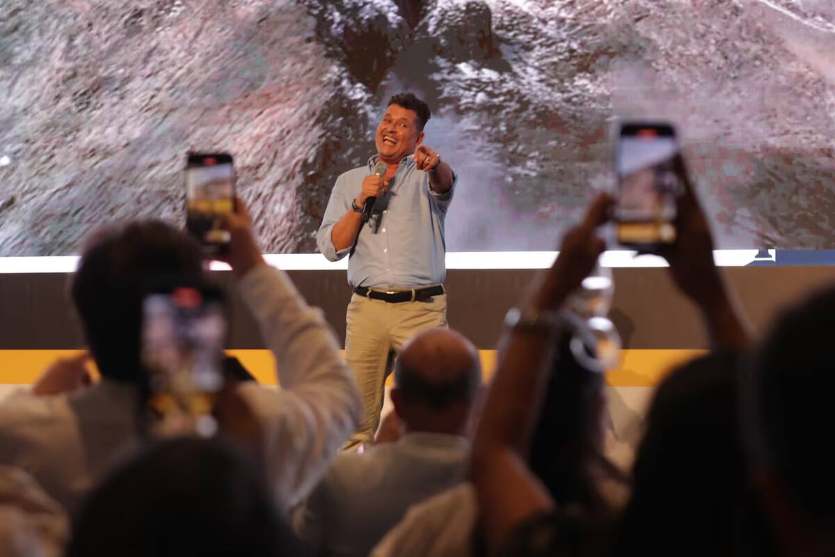 Foto tomada de redes sociales/VANGUARDIA