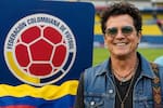 Carlos Vives y la Federación Colombiana de Fútbol lanzan campaña de ayuda para Venezuela tras el terremoto