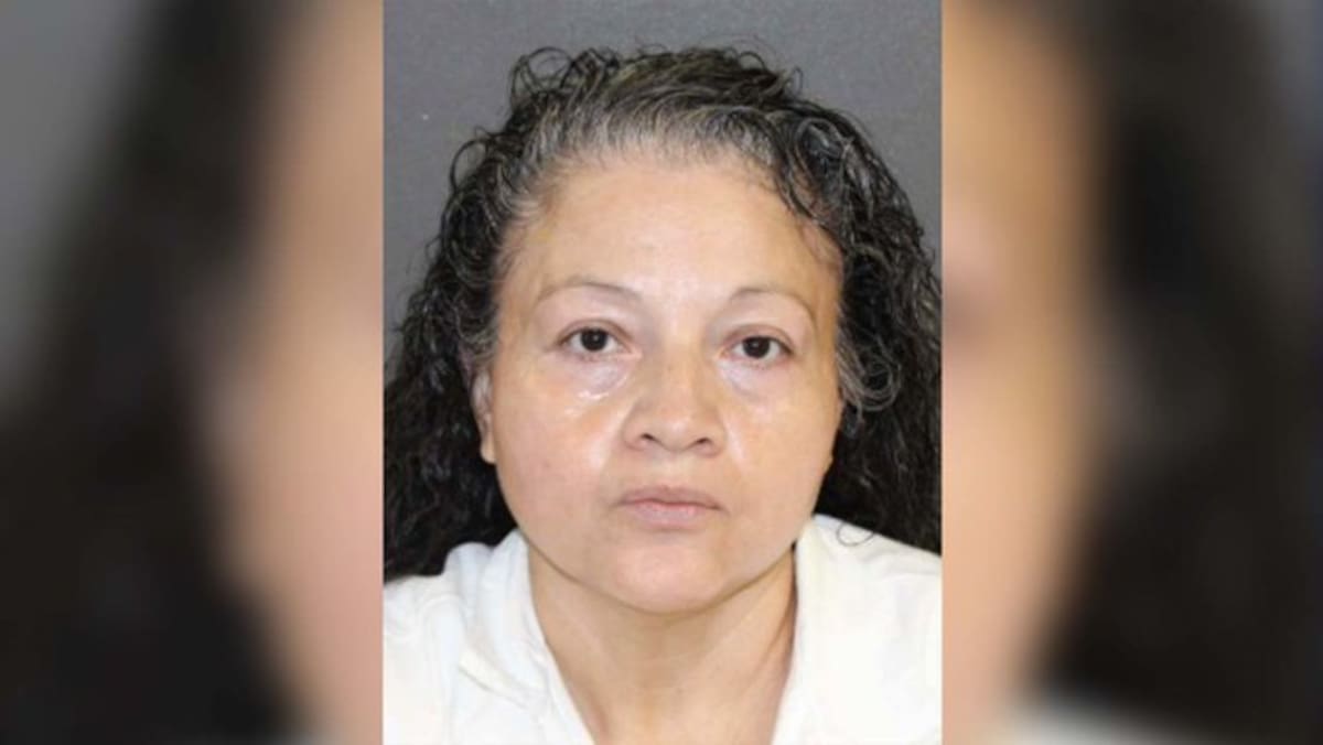 Carmen Mejía fue exonerada tras pasar 22 años tras las rejas en texas.