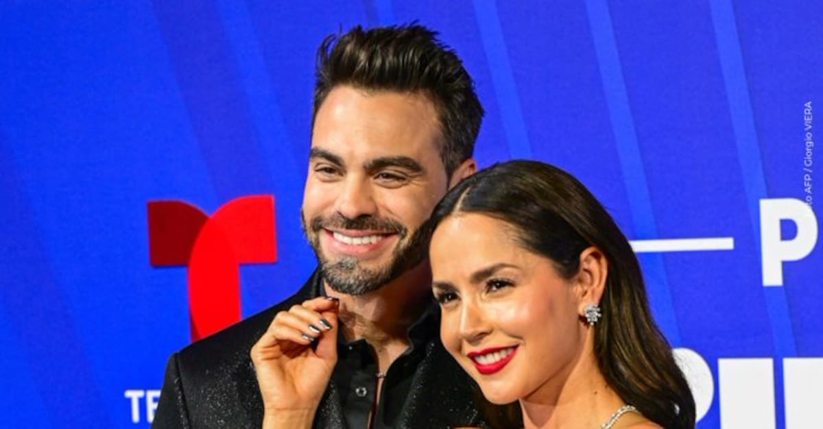 Carmen Villalobos y Frederik Oldenburg terminan su relación tras dos años juntos.