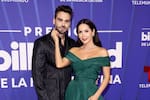 ¿Carmen Villalobos está embarazada? Video despierta fuertes rumores