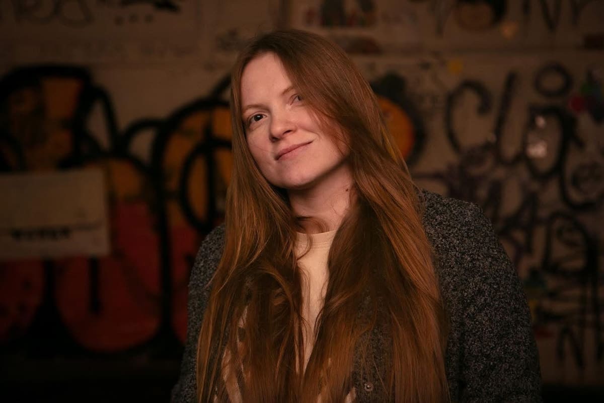 Caro Durán, santandereana docente en Berklee, EE.UU. Foto suministrada/VANGUARDIA