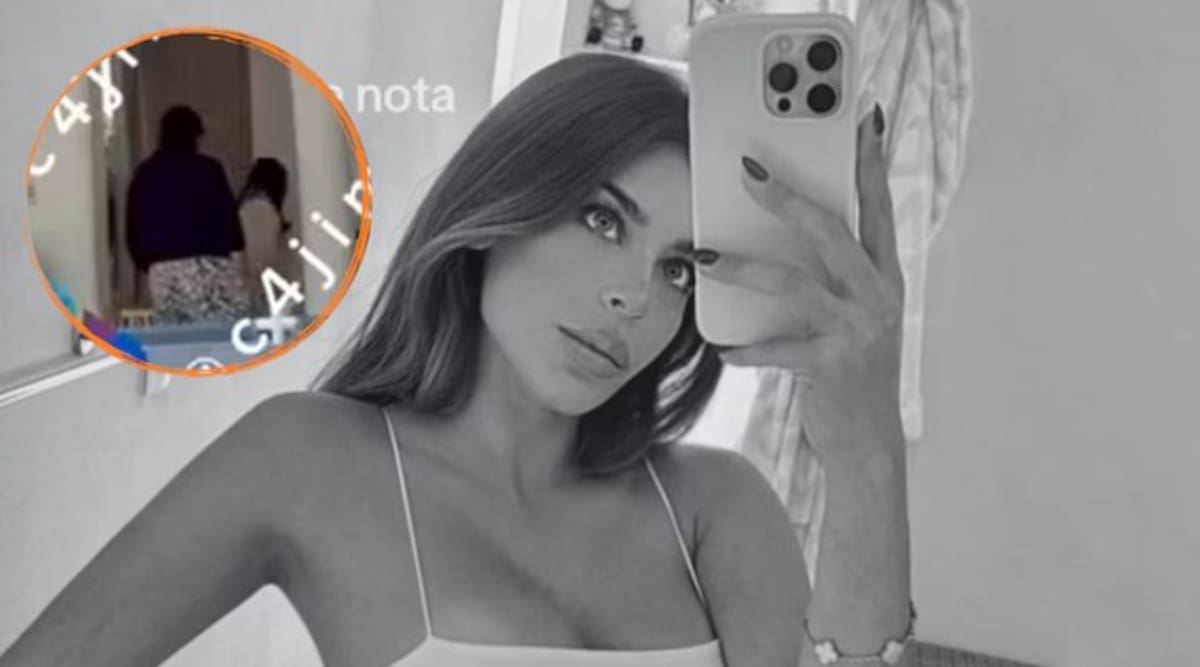 Feminicidio de Carolina Flores: así es como su suegra le habría quitado la vida a la exreina de belleza mexicana.