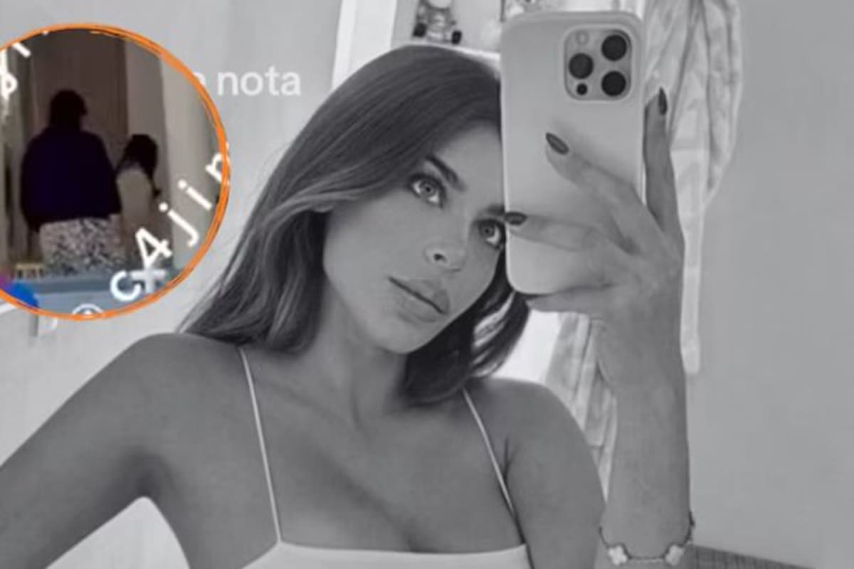 Feminicidio de Carolina Flores: así es como su suegra le habría quitado la vida a la exreina de belleza mexicana.