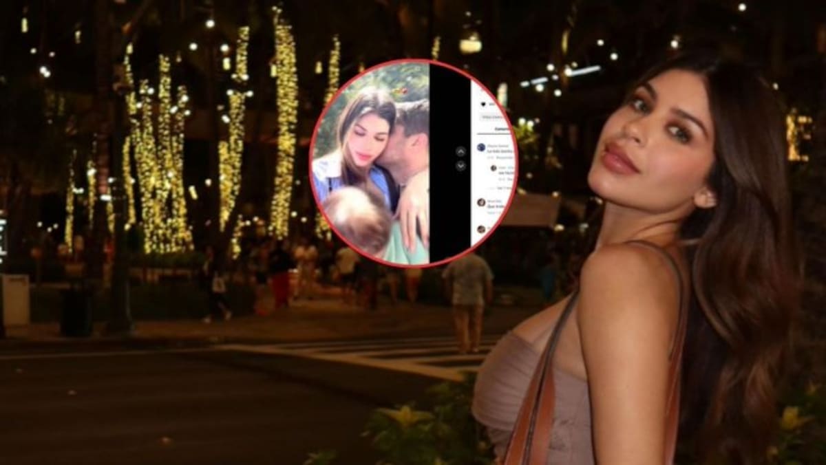 Revelan conversación entre la exreina Carolina Flores y su suegra, previo al asesinato.