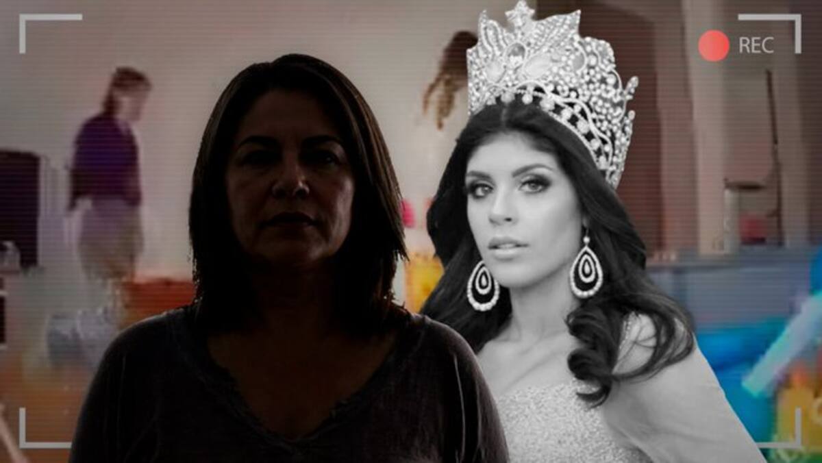 Revelan el trasfondo de la muerte de la exreina Carolina Flores en México. Una amiga cercana detalla el cambio de actitud de su suegra tras el nacimiento del bebé.