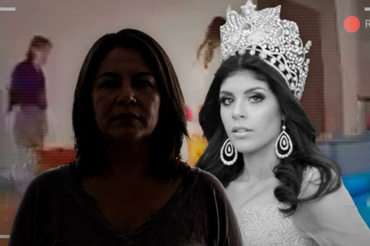 Revelan el trasfondo de la muerte de la exreina Carolina Flores en México. Una amiga cercana detalla el cambio de actitud de su suegra tras el nacimiento del bebé.