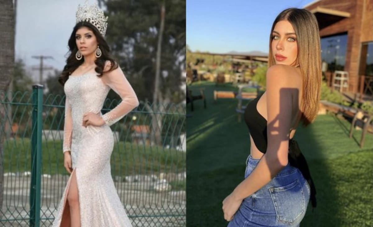 Duro relato de la madre de Carolina Flores Gómez, exreina de belleza presuntamente asesinada por su suegra en México.