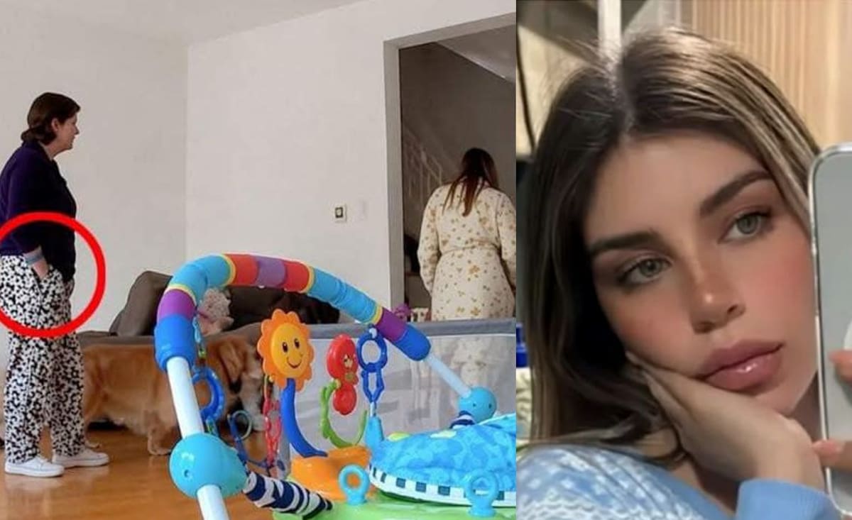 En México, la exreina de belleza Carolina Flores Gómez, fue presuntamente asesinada de seis disparos por su suegra Erika Herrera.