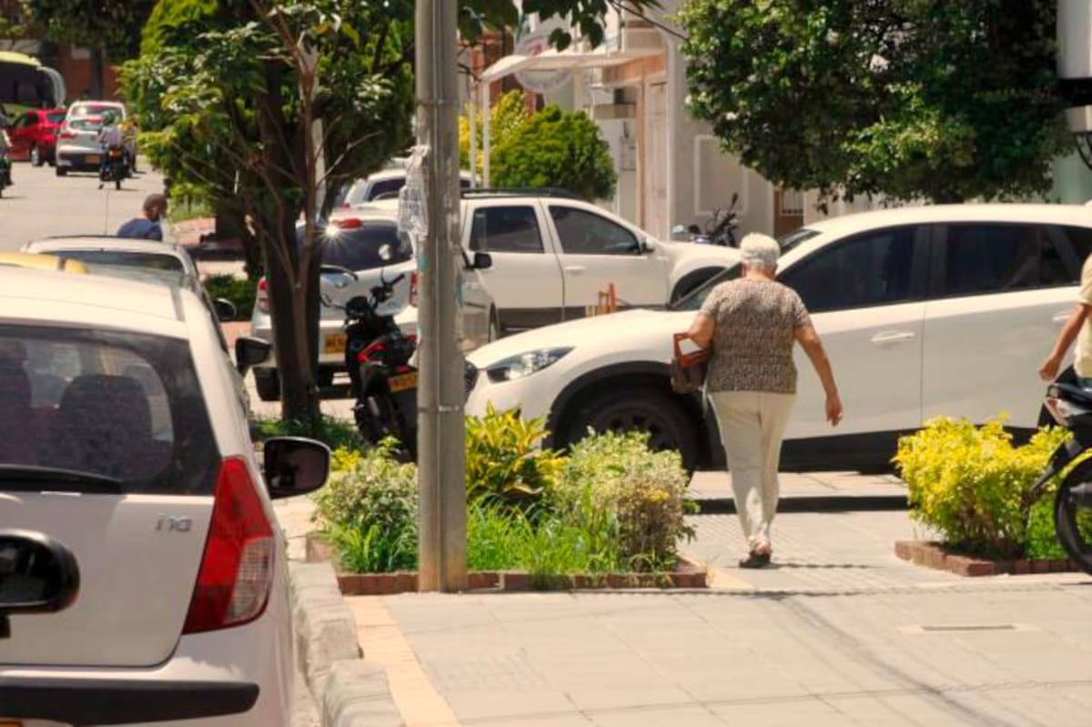 Foto: Diego Calderón / VANGUARDIA