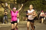 Barrancabermeja correrá por la prevención del cáncer de mama en la segunda Carrera Rosa