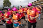 Caminata de la Solidaridad 2026 destinará todo su recaudo a los damnificados del terremoto