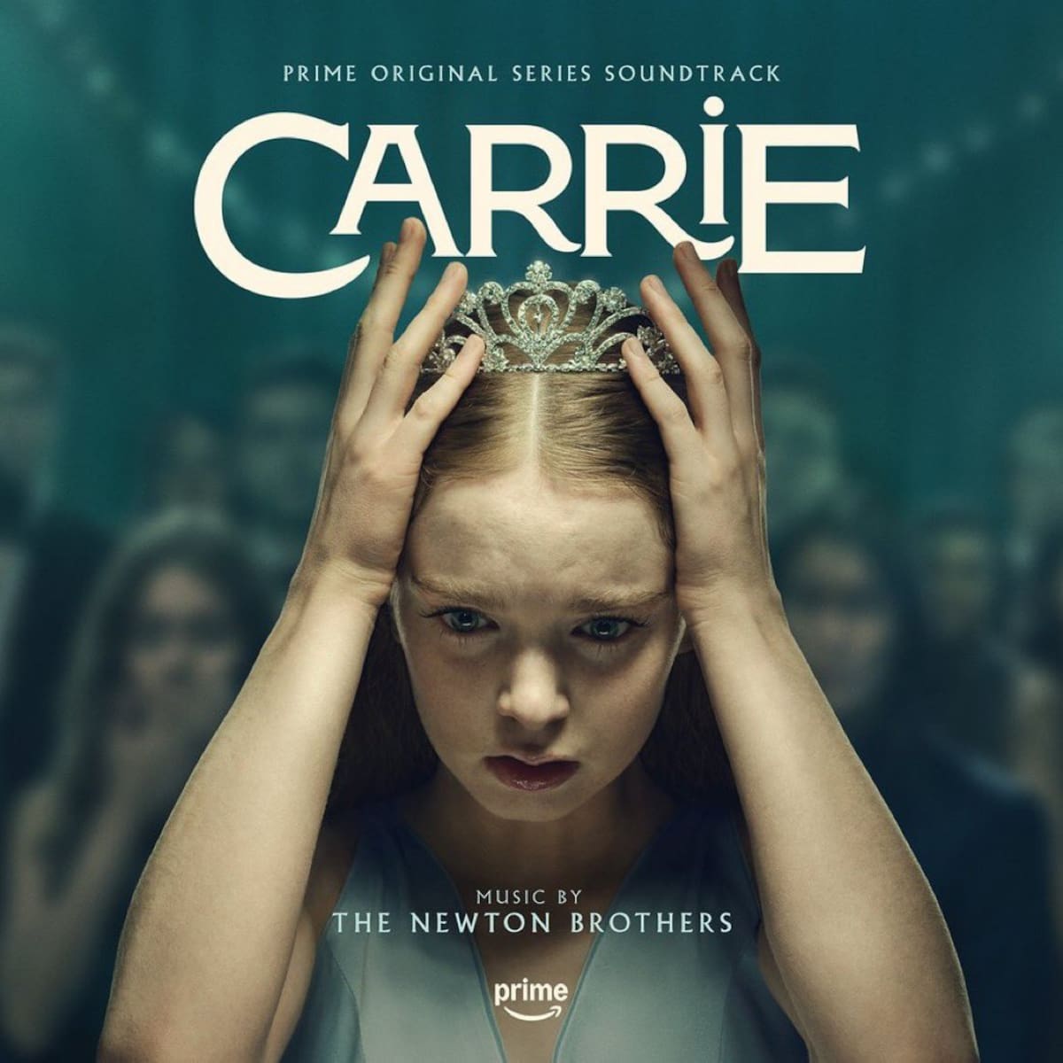 Summer H. Howell interpreta a Carrie White en la nueva serie de Prime Video, que explora el impacto del acoso escolar y digital entre adolescentes.